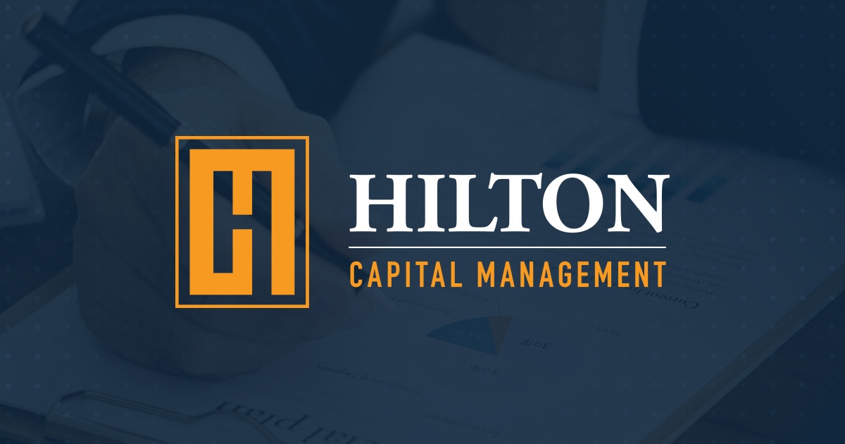 Hilton Capital Management logo